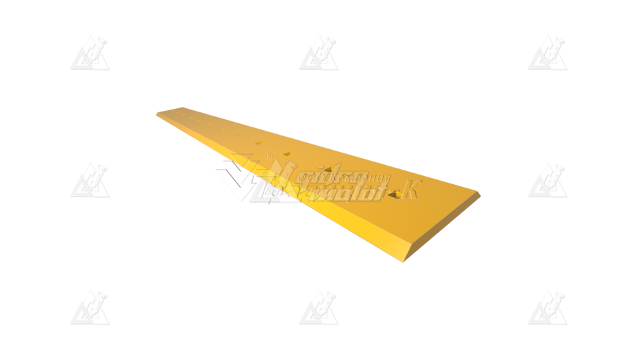 Нож ковша Bobcat 4184834 картинка