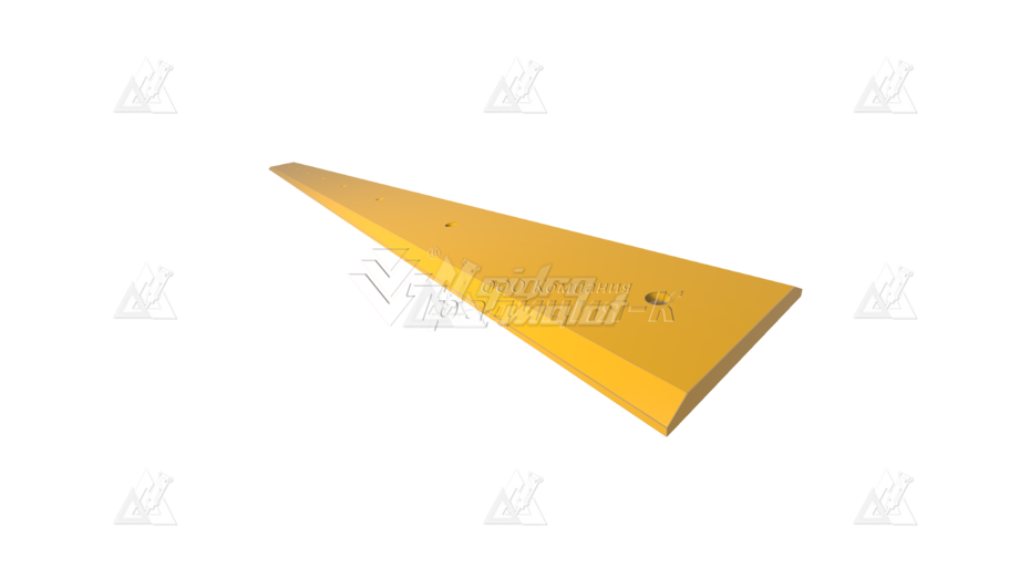 Нож ковша Merlo 41135 картинка