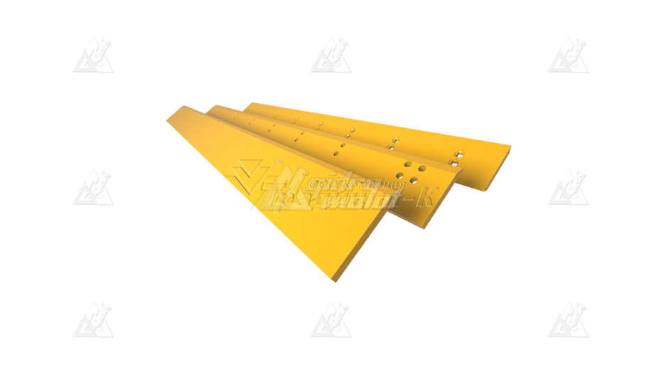Нож ковша JCB JCB1033 картинка