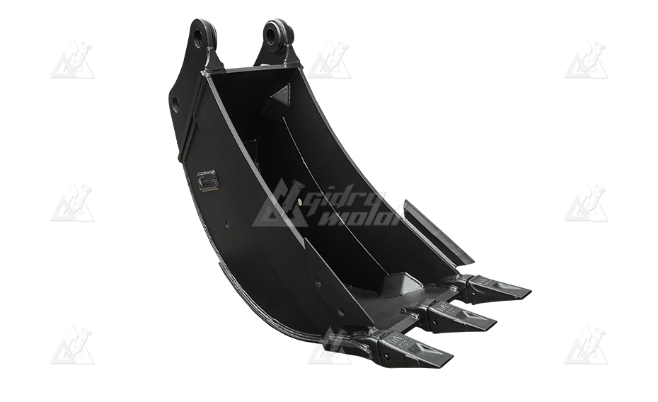 Ковш траншейный Impulse HDT-15-600-0,33 (усиленный) картинка
