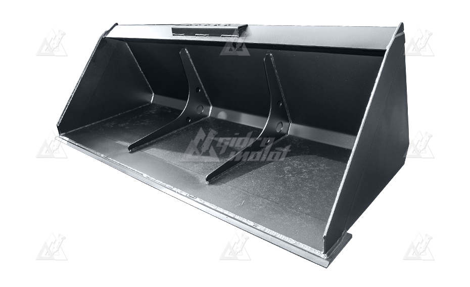 Ковш мини погрузчиков Impulse SSL-CM-1880-0,52 картинка