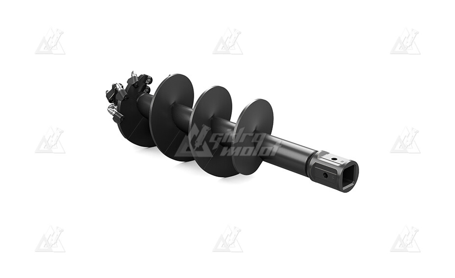 Шнекобур Impulse ШБКС-S5 (кат.3-5) D-400 картинка 500906