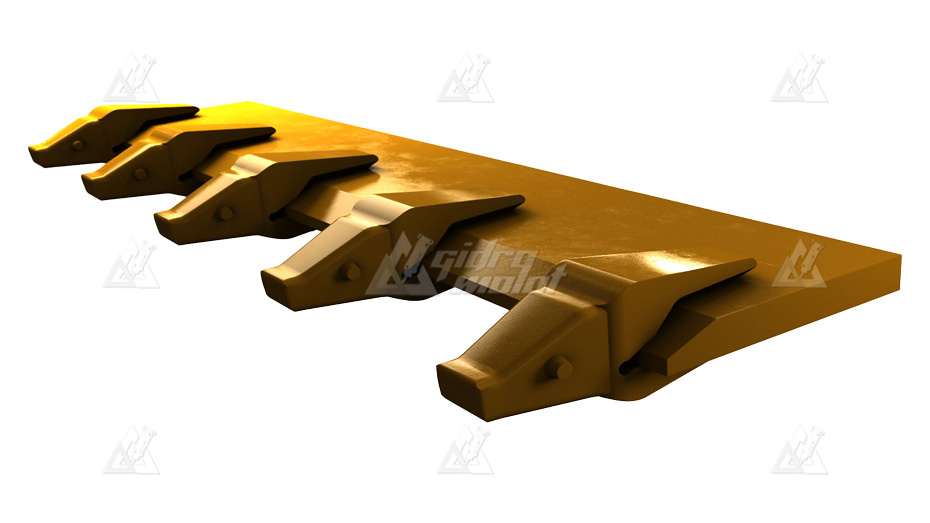 Режущая кромка Caterpillar 2392599 картинка