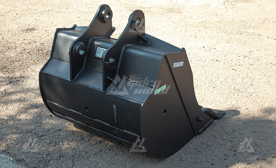 Ковш GP-07-920-0,3 для JCB 3CX/4CX для экскаваторов погрузчиков картинка 643881
