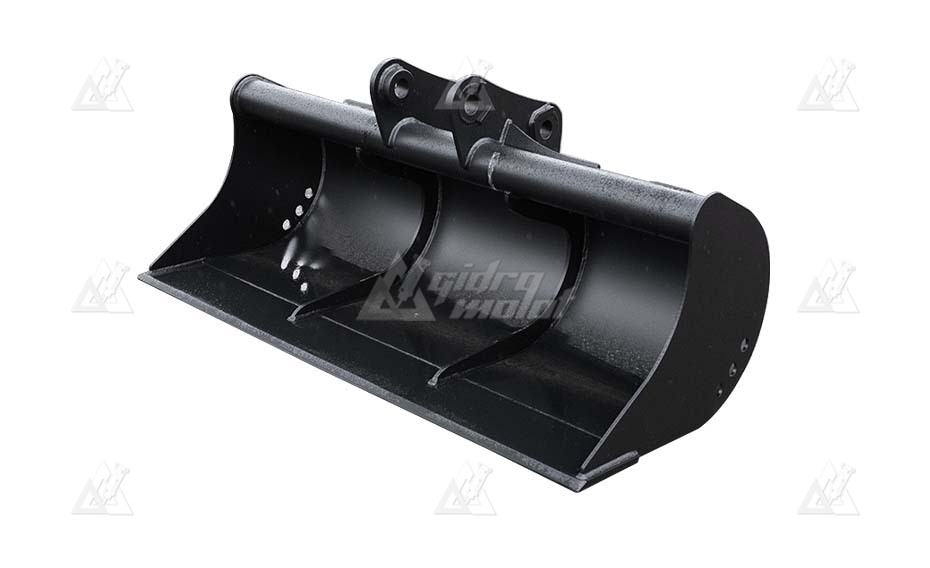 Ковш DC-07-1200 -0,3 для XСMG XE55U/XE55E для экскаваторов погрузчиков картинка