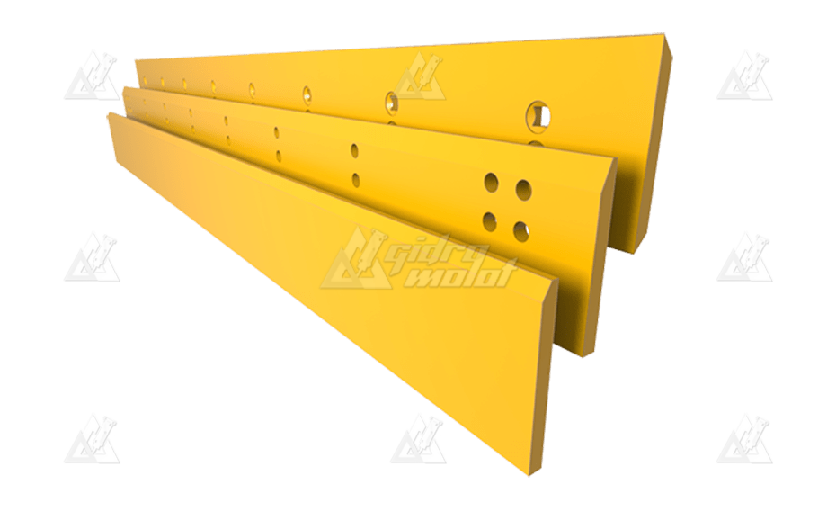 Нож ковша LGCE E6255F картинка