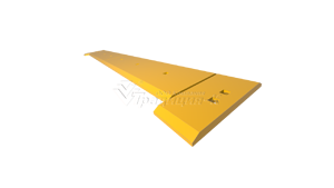 Угловые ножи Caterpillar 136-8759