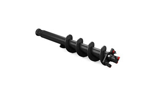 Шнекобур Impulse ШБЛ-M-S6 (кат.1-4, мерзлый) D-300