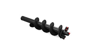 Шнекобур Impulse ШБЛ-M-S6 (кат.1-4, мерзлый) D-350