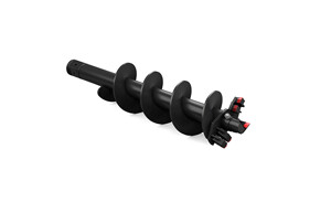 Шнекобур Impulse ШБЛ-M-S6 (кат.1-4, мерзлый) D-400
